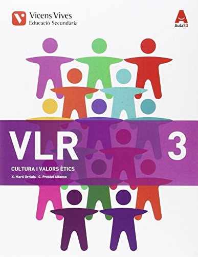 Cultura I Valors - Vincens Vives