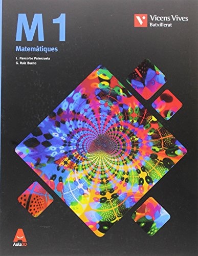 Matemátiques (Catalan) - Vicens Vives