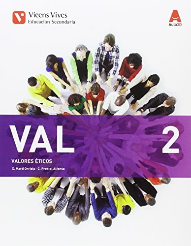 VAL 2 (VALORES ETICOS ESO) AULA 3D