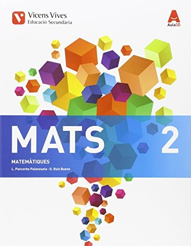 Matematiques - Vincens Vives