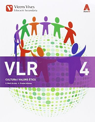 Cultura I Valors - Vincens Vives