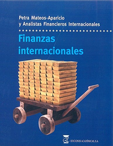 Finanzas internacionales