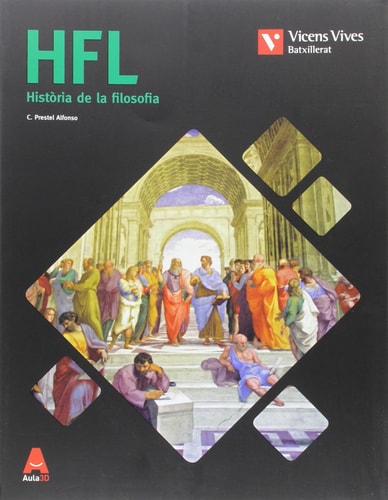 HISTORIA DE LA FILOSOFIA