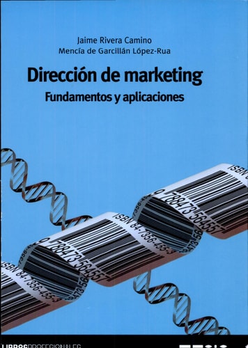 Dirección de marketing