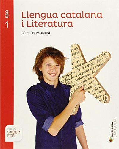 Catalan - Santillana