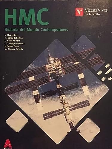 HIST MUNDO CONTEMP