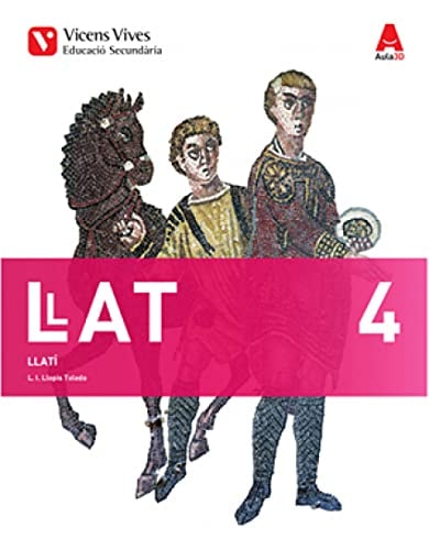 Llati - Vincens Vives