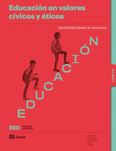 EV 3+CD (ETHICAL VALUES 3D CLASS)