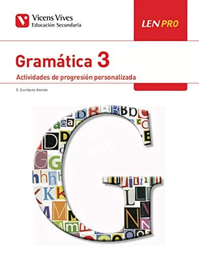 Gramatica - Vincens Vives