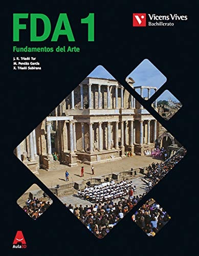 FUNDAMENTOS DEL ARTE