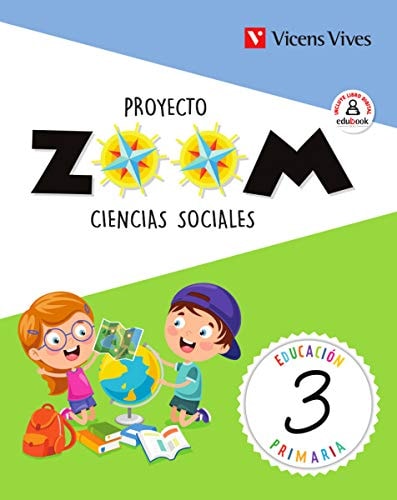 Ciencias Sociales - Vincen Vives