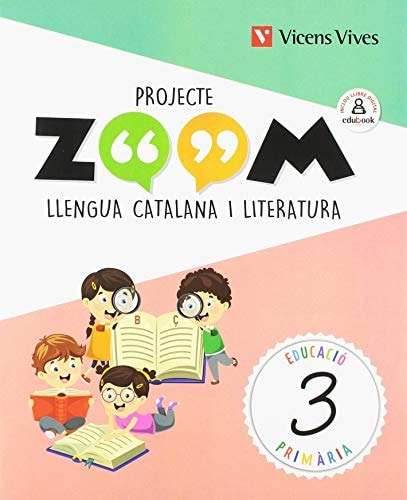 Llengua Catalana - Vincen Vives