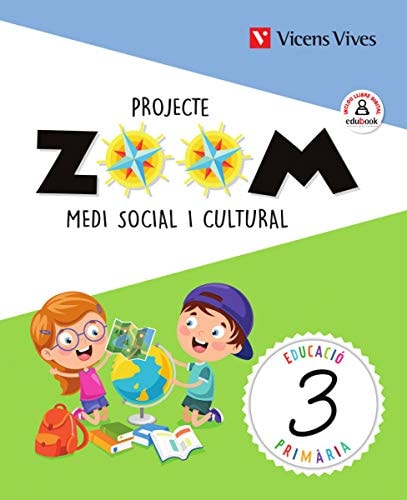Medi Social I Cultural - Vincen Vives