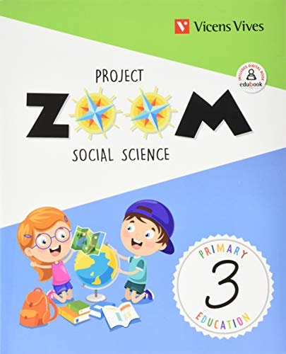 Social Science - Vincen Vives
