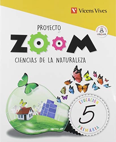 CIENCIAS DE LA NATURALEZA 5 (ZOOM)
