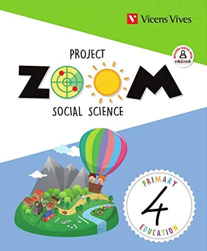 Social Science - Vincen Vives