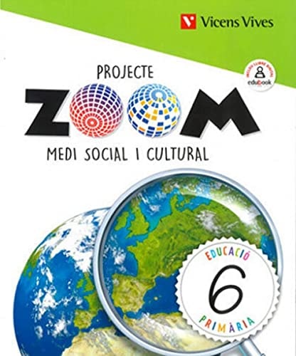 Medi Social I Cultural - Vincens Vives