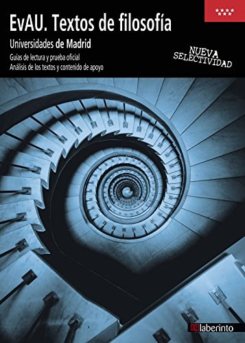 TEXTOS DE LA FILOSOFIA