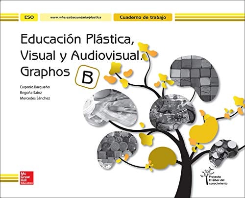 Cuaderno de trabajo. Graphos B
