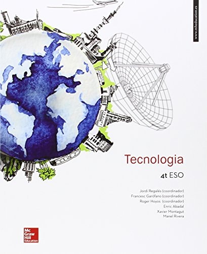 Tecnologia - Mc Grawhill