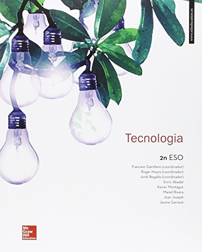 Tecnologia - Mc Grawhill