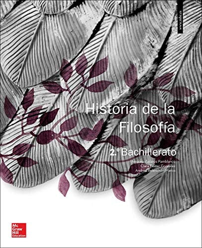 HISTORIA DE LA FILOSOFIA
