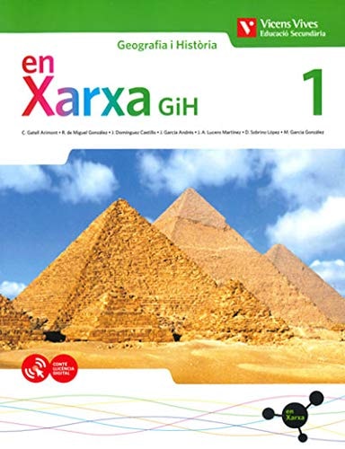 Geografia I Historia - Vicens Vives