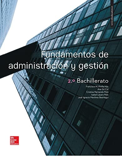 FUNDAMENTOS DE ADMINISTRACION