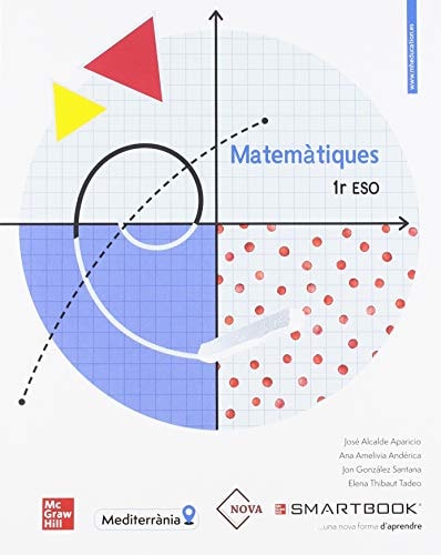 Matematiques - Mc Grawhill