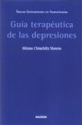 Guía terapéutica de las depresiones