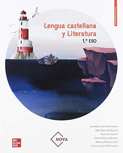 Castellano - Mc Grawhill