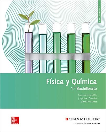 FISICA Y QUIMICA
