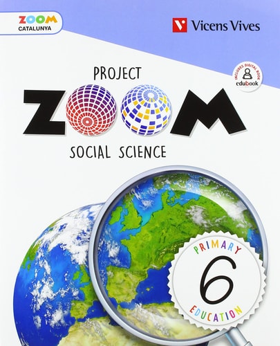 Social Science - Vincens Vives
