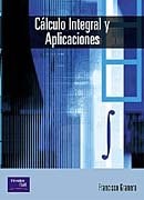 Cálculo Integral y Aplicaciones