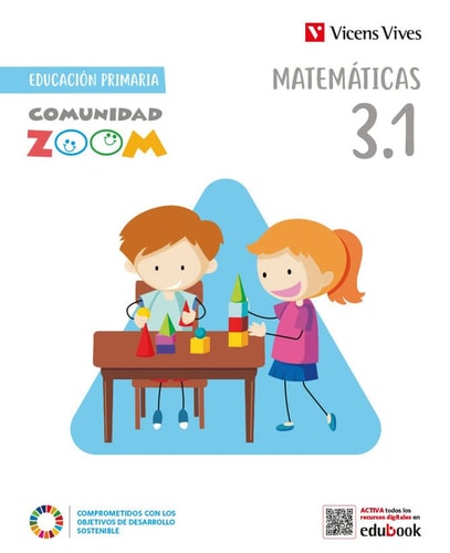 Matemáticas - Vicens Vives
