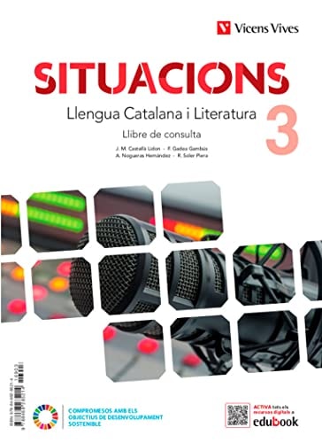 Catalan - Vincens Vives