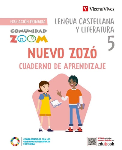 Lengua Castellana Dossier - Vincens Vives