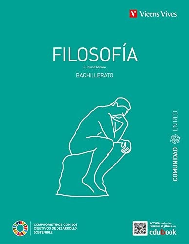 Filosofía - Vicens Vives