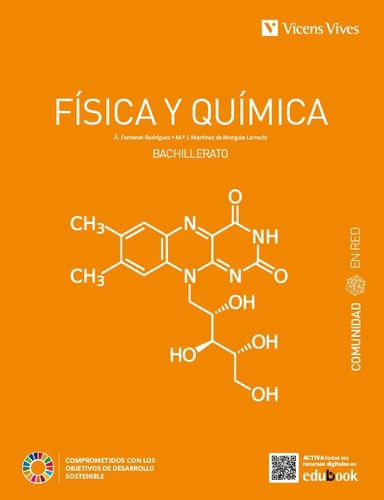Física y Química - Vicens Vives