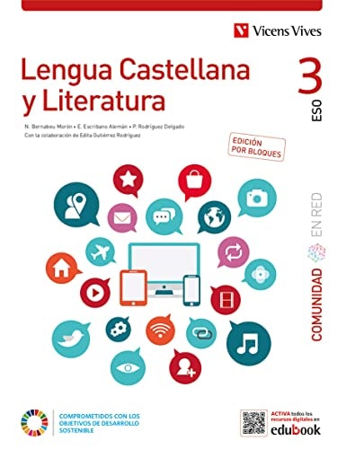 Castellano - Vincens Vives