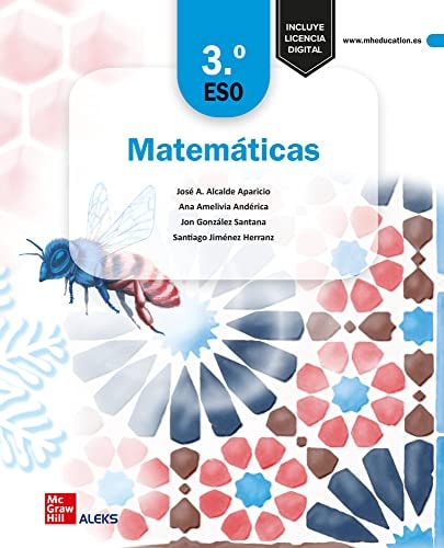 Matematiques - Mc Grawhill