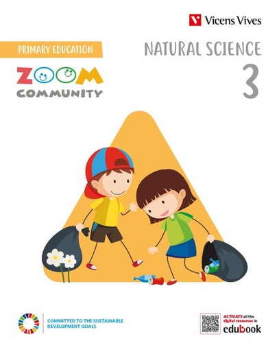 Natural Science - Vincen Vives