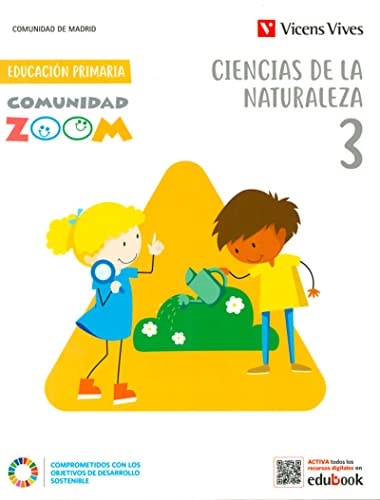 Ciencias de la Naturaleza - Vicens Vives
