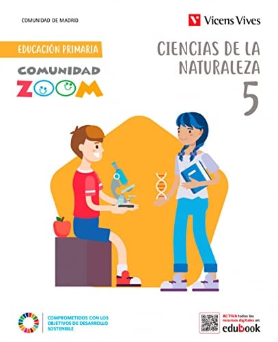 Ciencias de la Naturaleza - Vicens Vives