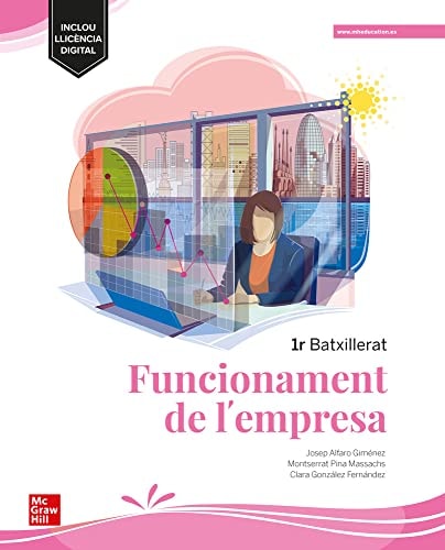 Funcionament De Lempresa - Mcgraw-Hill