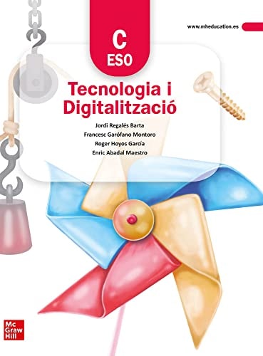 Tecnologia - Mc Grawhill