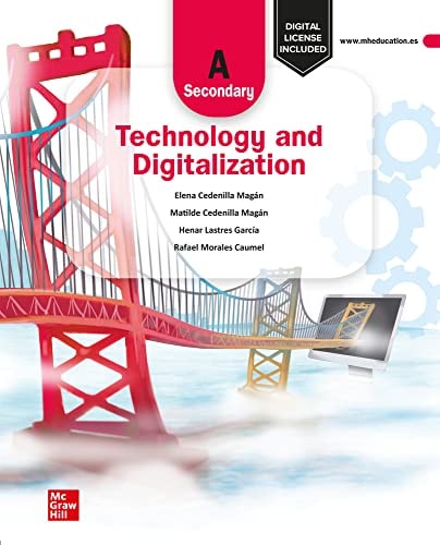 Technology - Mc Grawhill