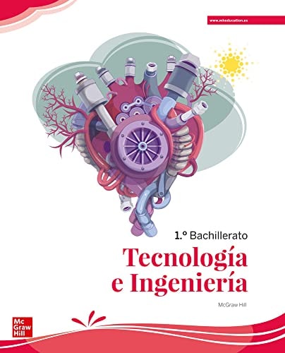 Tecnología e Ingeniería I - McGrawHill