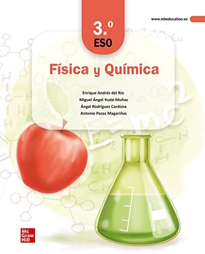 Física y Química - McGrawHill