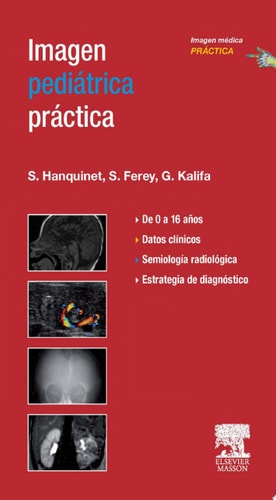 Imagen pediátrica práctica